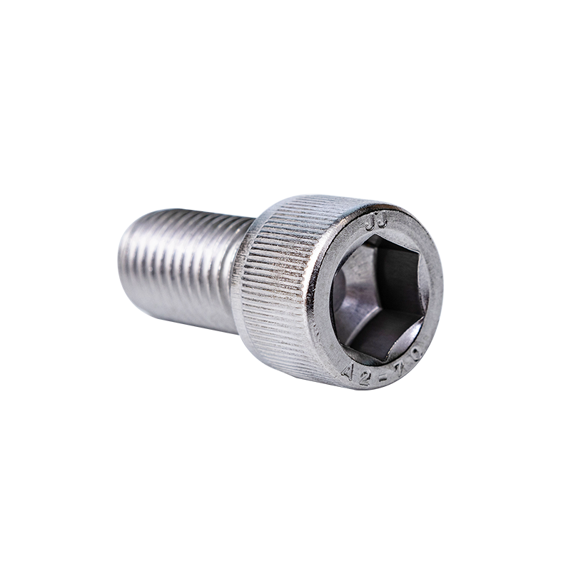 SS304 DIN912 M6 Allen Cıvataları